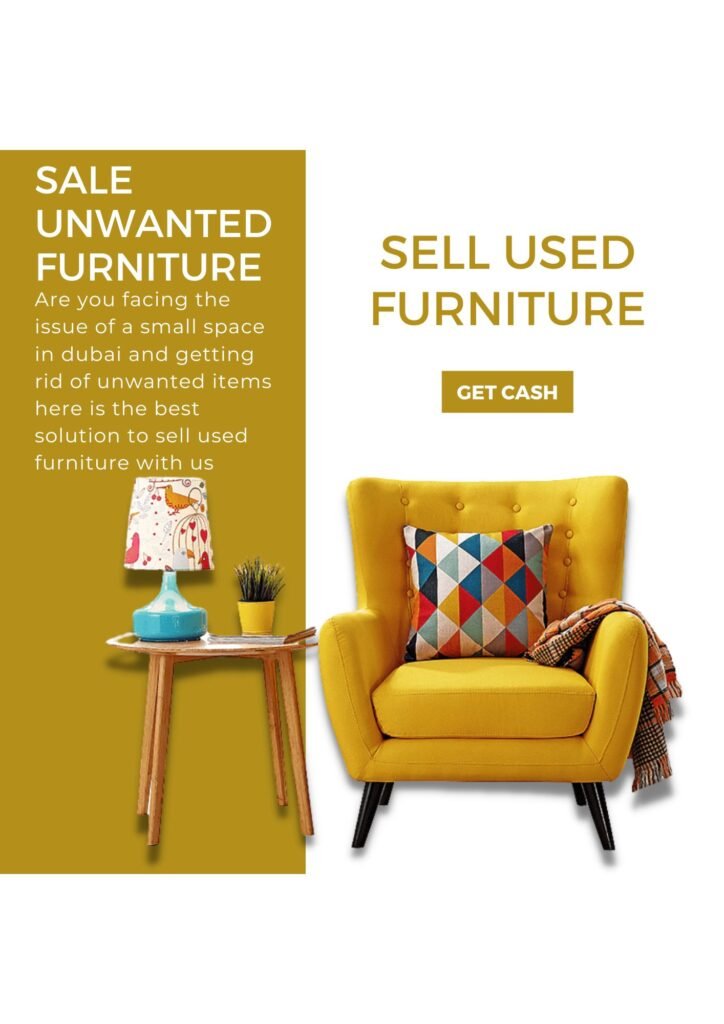 Used Furniture Buyers