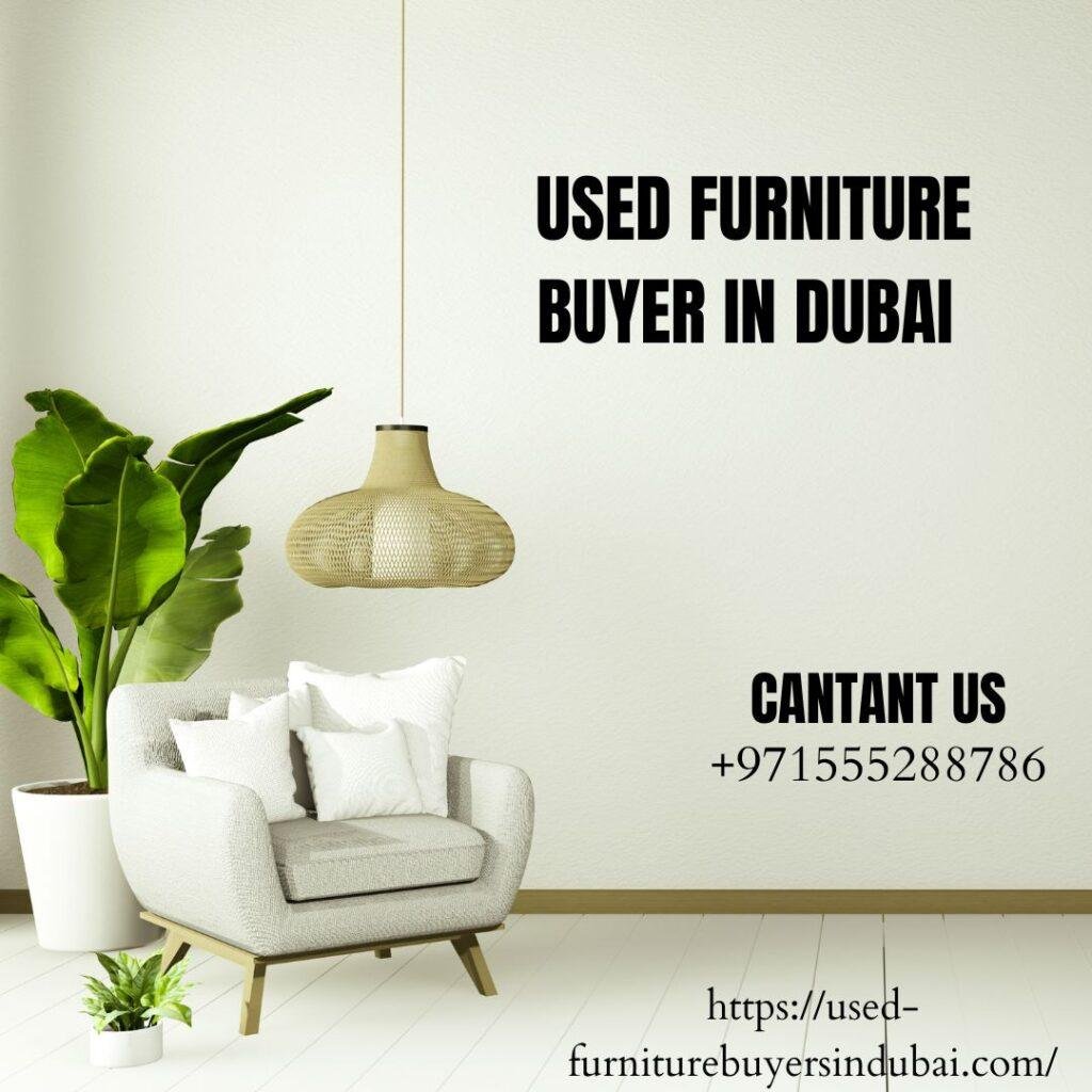 Sell Your Furniture Now