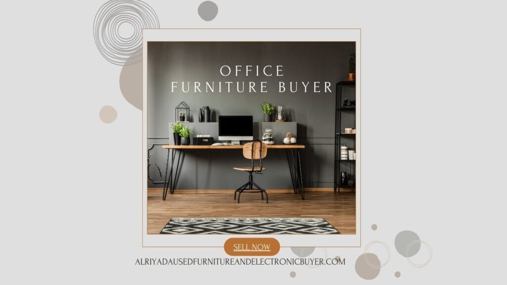 USED FURNITURE BUYERS IN INTERNATIONAL CITY