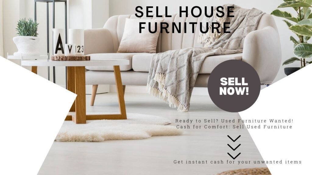 used furniture buyers in barsha south