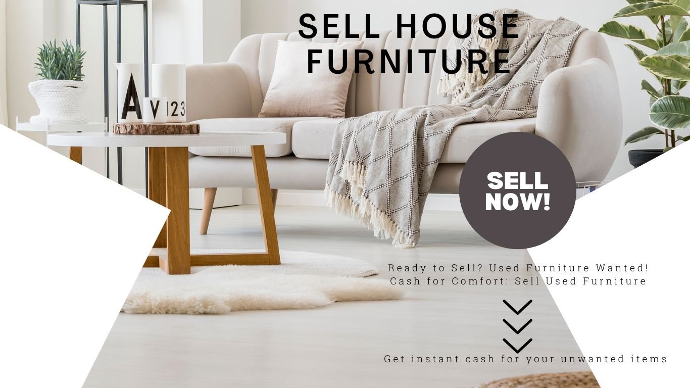 used furniture buyers in barsha south