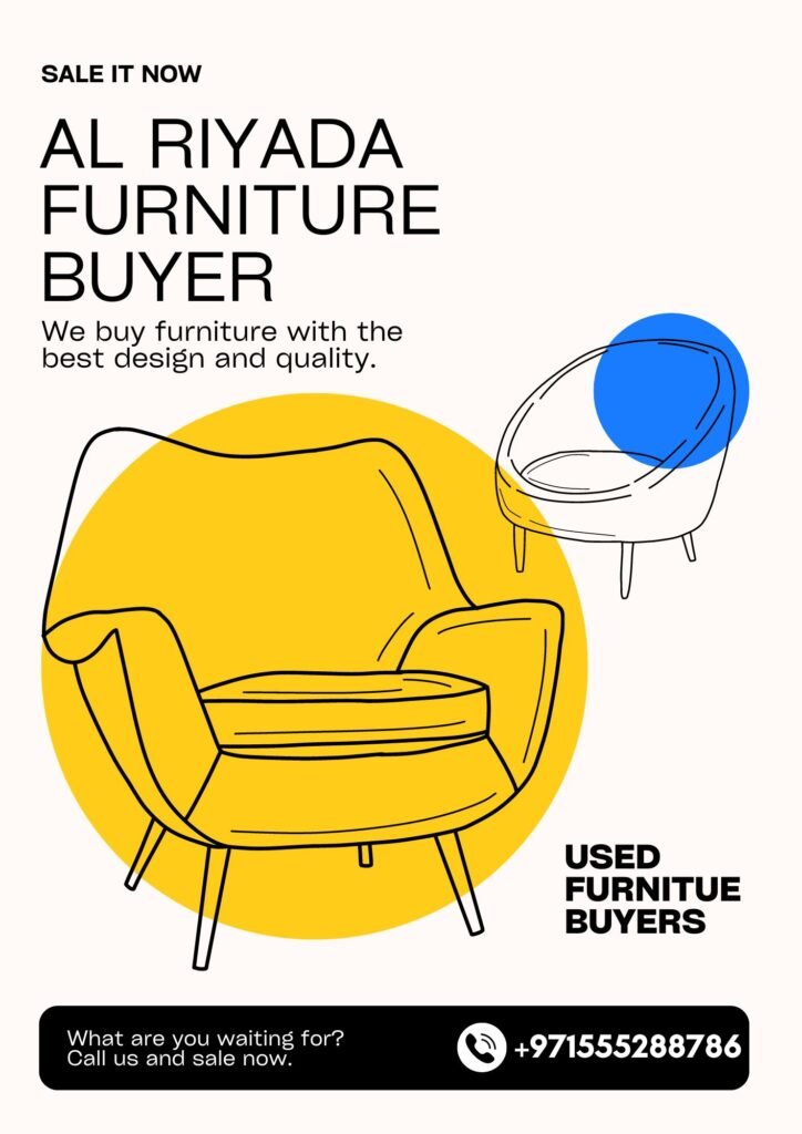 USED FURNITURE BUYERS IN INTERNATIONAL CITY