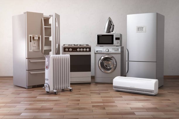 Old Appliances buyers