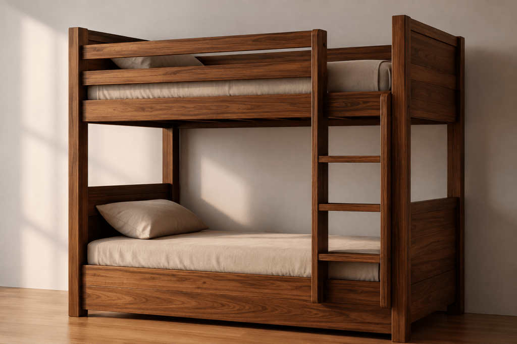 sell used bunk bed