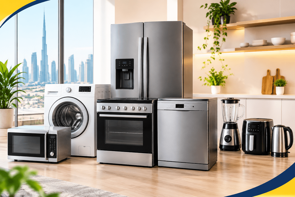 Kitchen Appliances Buyers